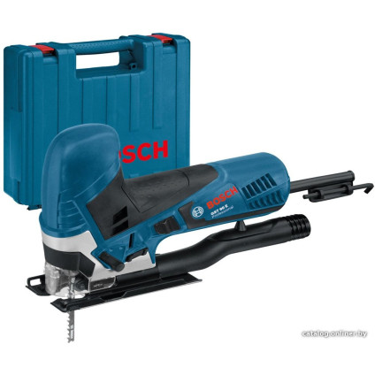 Электролобзик Bosch GST 90 E Professional (060158G000)
