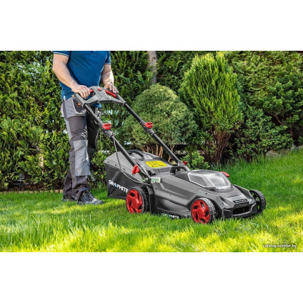 Газонокосилка GRAPHITE 58G033