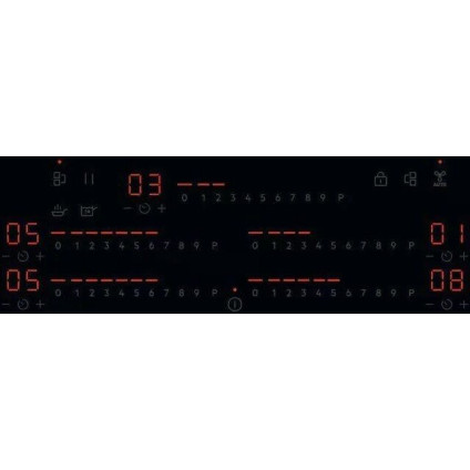 Варочная панель AEG NIK85M30IB