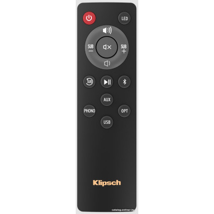 Полочная акустика Klipsch R-40PM