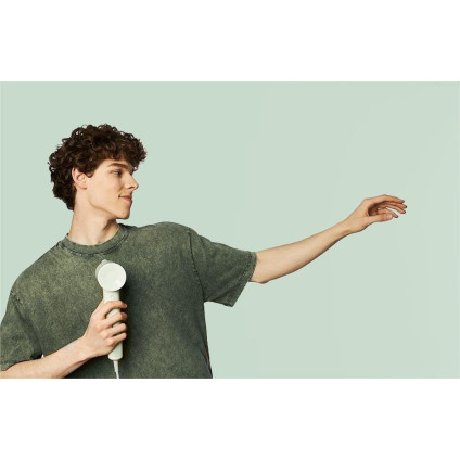 Фен Laifen SE Lite (глянцевый зеленый)