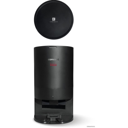Робот-пылесос Concept VR3520
