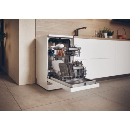 Отдельностоящая посудомоечная машина Haier XF0C3TB0FW