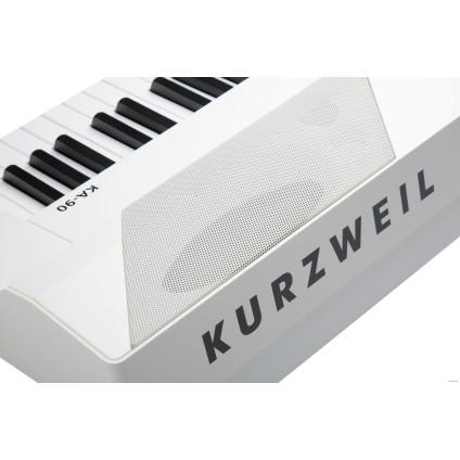 Цифровое пианино Kurzweil KA90 (белый)