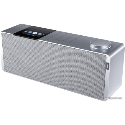 Беспроводная аудиосистема Loewe Klang S1 (серебристый)