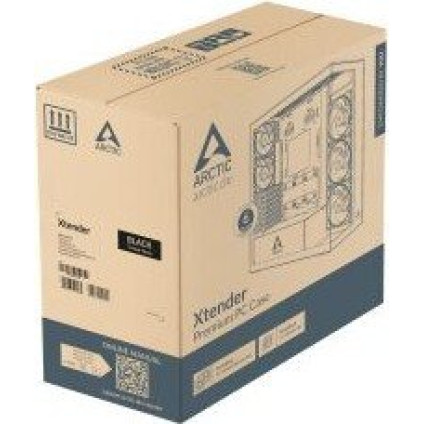 Корпус Arctic Xtender VG ACPCC00016A