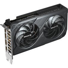 Видеокарта Gigabyte GeForce RTX 5060 Windforce OC 8G GV-N5060WF2OC-8GD