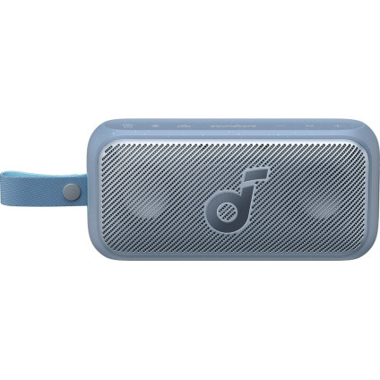 Беспроводная колонка Anker Soundcore Motion 300 (голубой)