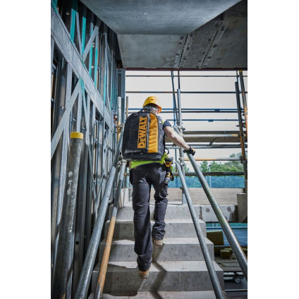 Рюкзак для инструментов DeWalt Tool Backpack DWST81690-1