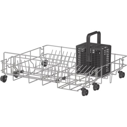 Настольная посудомоечная машина Candy CP 8F9FFA