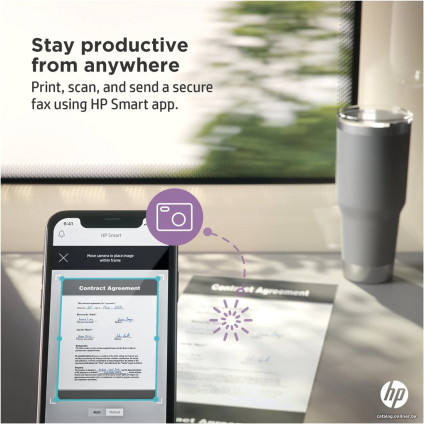 МФУ HP LaserJet M234dw 6GW99F