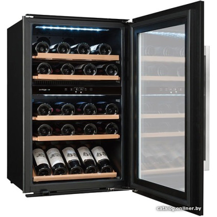 Винный шкаф Avintage AVI48CDZA