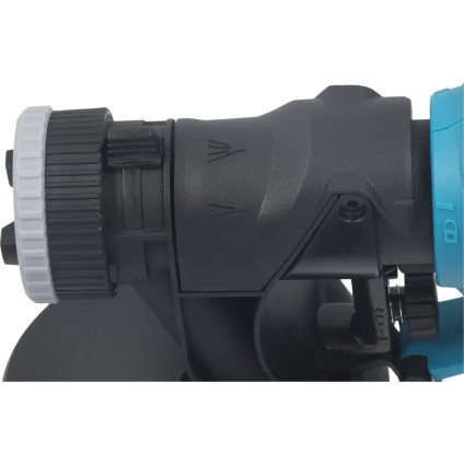 Краскораспылитель Dedra DED7057 (без АКБ)