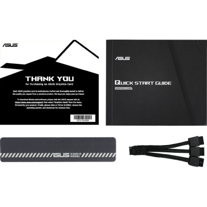 Видеокарта ASUS Prime GeForce RTX 5080 16GB GDDR7 OC Edition PRIME-RTX5080-O16G