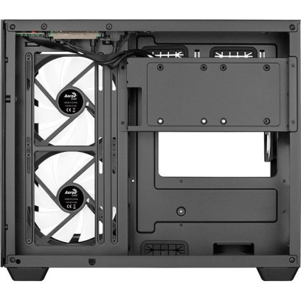 Корпус AeroCool Dryft Mini-BK-v1