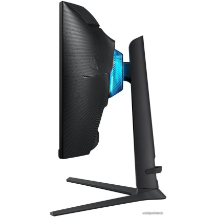 Игровой монитор Samsung Odyssey G6 LS27BG650EUXEN