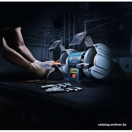 Заточный станок Bosch GBG 60-20 Professional