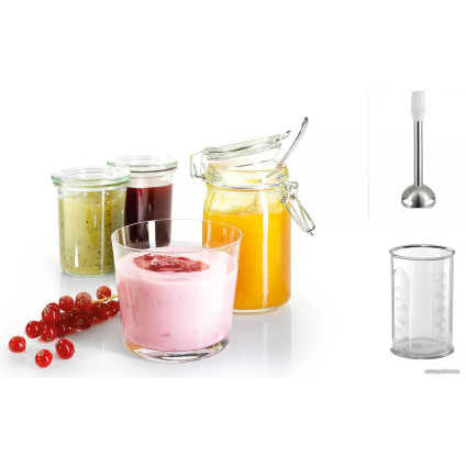 Миксер Bosch MFQ36470