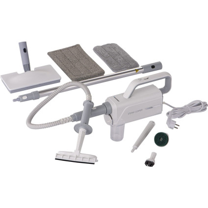 Паровая швабра Blaupunkt STM601