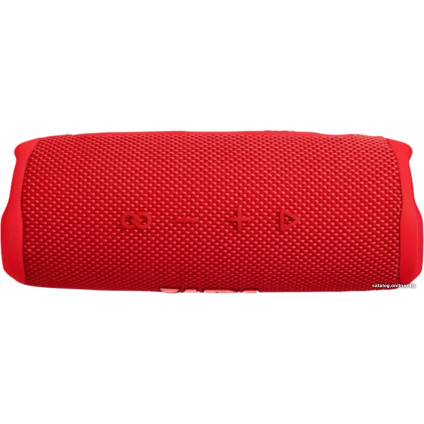 Беспроводная колонка JBL Flip 6 (красный)