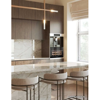 Винный шкаф La Sommeliere LSBI28B