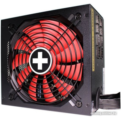 Блок питания Xilence Performance X+ XP1250MR9.2 1250W