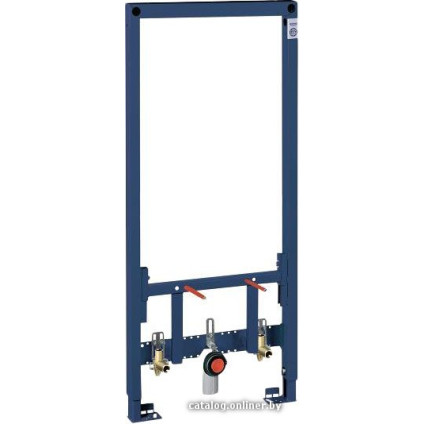 Инсталляция для биде Grohe Rapid SL [38553001]