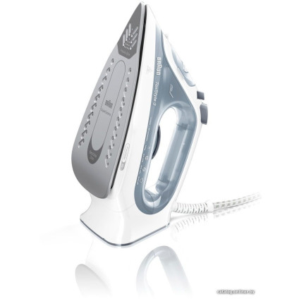 Утюг Braun Texstyle 3 SI 3054 GY