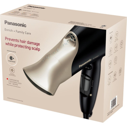 Фен Panasonic EH-NA67P-N825