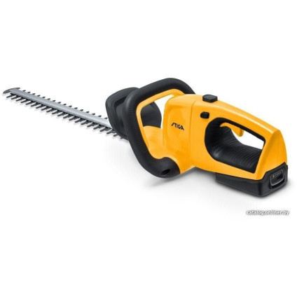 Кусторез Stiga HT 100e Kit 271302108/ST2 (с 1-им АКБ)