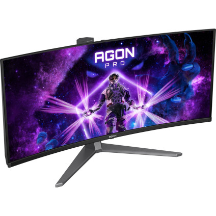 Игровой монитор AOC Agon Pro QD-OLED AG346UCD