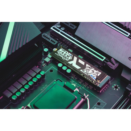 SSD GOODRAM IRDM Pro Slim 1TB IRP-SSDPR-P44S-1K0-80