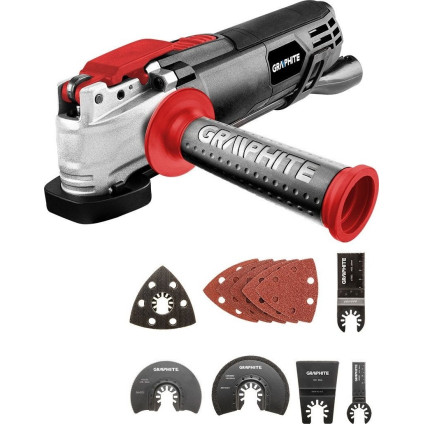 Реноватор GRAPHITE 59G025