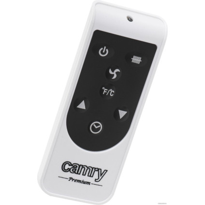 Конвектор Camry CR 7739