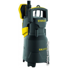 Дренажный насос Stanley SXUP750PTE