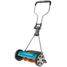 Барабанная газонокосилка Gardena Comfort 400 C 4022-20