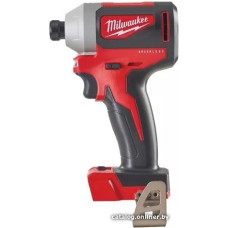 Винтоверт Milwaukee M18 BLID2-0X 4933464519 (без АКБ, кейс)