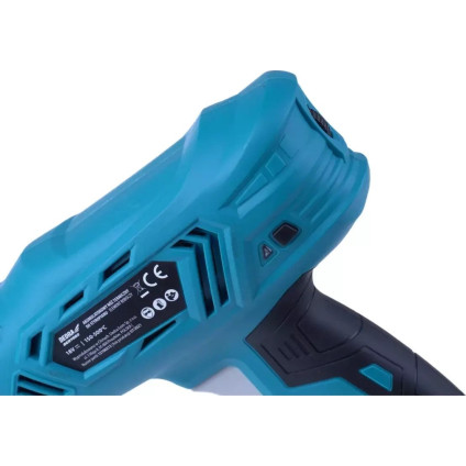 Терморезак Dedra DED7082 (без АКБ)