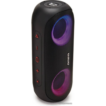 Беспроводная колонка Aiwa BST-650BK