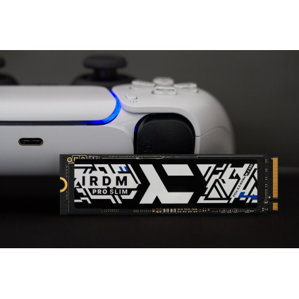 SSD GOODRAM IRDM Pro Slim 1TB IRP-SSDPR-P44S-1K0-80
