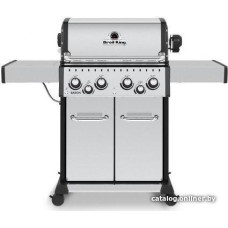 Газовый гриль для дачи Broil King Baron S 490