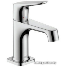 Смеситель Axor Citterio M 34016000 (хром)
