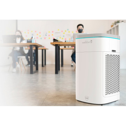 Очиститель воздуха Webber AP9800