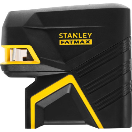 Лазерный нивелир Stanley FMHT775981 (кейс)