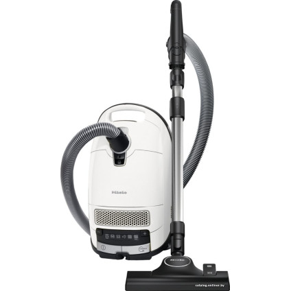 Пылесос Miele Complete C3 Allergy PowerLine SGFF4 (белый лотос)