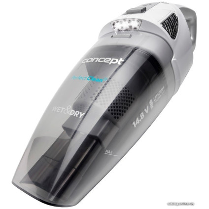 Пылесос Concept VP4370
