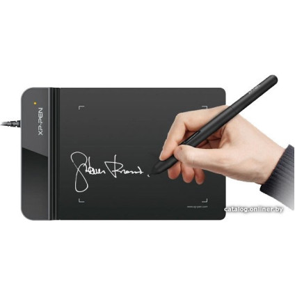 Графический планшет XP-Pen Star G430S