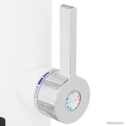 Проточный электрический водонагреватель-кран N'oveen IWH460