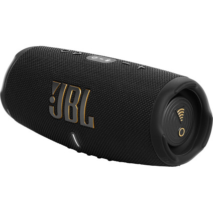 Беспроводная аудиосистема JBL Charge 5 Wi-Fi