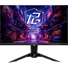 Игровой монитор ASRock Phantom Gaming PG27FFX2A